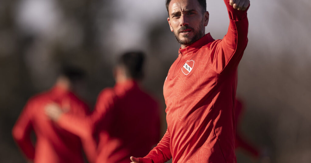 Sarmiento de Junín vs Independiente, por el Torneo Clausura 2025: minuto a minuto, en directo imagen-3