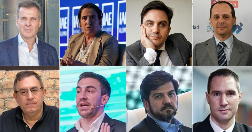 Economistas y analistas financieros advierten por una estafa que crece en las redes sociales imagen-91