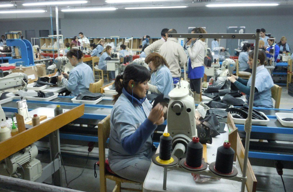 Se produjeron despidos en la fábrica Dass de Eldorado: desde el gremio reclaman por la falta de diálogo imagen-67