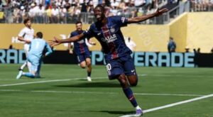 PSG goleó 4-0 al Real Madrid y es finalista del Mundial de Clubes 2025 imagen-2