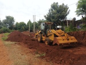 Passalacqua gestiona ante el BID financiamiento para obras estratégicas en Misiones imagen-2
