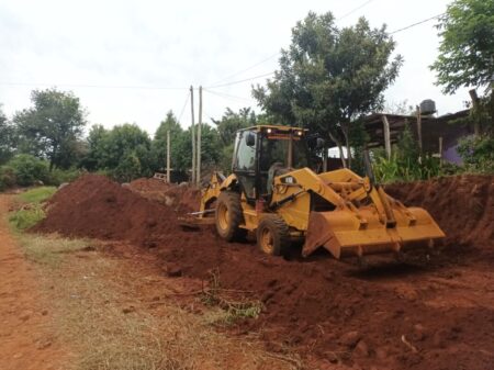 Passalacqua gestiona ante el BID financiamiento para obras estratégicas en Misiones imagen-9