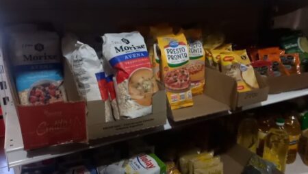 Despensas sostienen ventas estables y notan baja de precios en algunos productos imagen-12