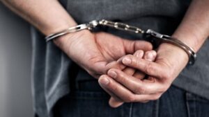 San Vicente: detienen a un hombre y secuestran un arsenal de armas y municiones imagen-1