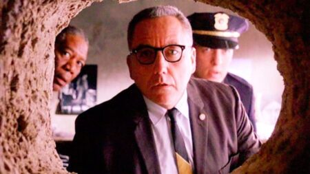 Hoy en 'streaming': Con una nota de 4,6 sobre 5, es sencillamente una de las mejores películas de todos los tiempos según los espectadores de todo el mundo imagen-5