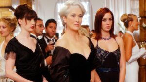 'El diablo viste de Prada 2' ya se está rodando, pero con una ausencia: Todo los actores originales vuelven menos uno imagen-3