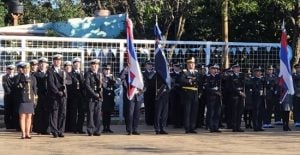 Posadas conmemorará el Día de la Independencia con un acto oficial en el barrio Nosiglia y Tedeum en la Catedral imagen-6