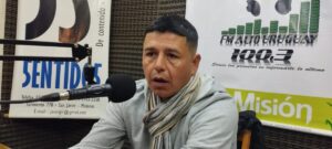 Atlético San Javier es puntero y sueña con el ascenso en la Liga Apostoleña de Fútbol imagen-4