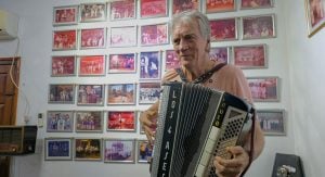 La Cámara de Representantes aprobó la creación del Archivo de Música Misionera: un paso en la preservación de la identidad cultural imagen-1