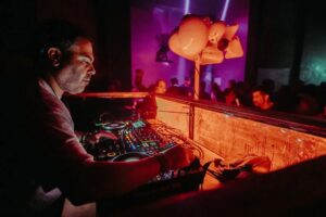 Chicola llega a Posadas: el ícono internacional del house se presenta este viernes en UMMA imagen-2