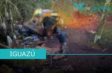 El mapa de las drogas marca a Iguazú: jóvenes vulnerables, involucran edades entre 9 y 16 años. imagen-7