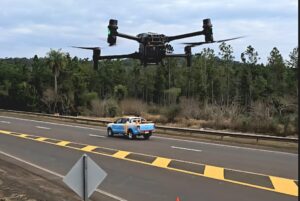 La Policía de Misiones integra drones y videovigilancia para optimizar los controles viales en vacaciones imagen-4