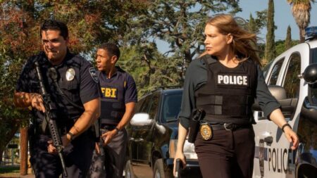 Esta miniserie de Netflix, basada en hechos reales, todavía hiela la sangre con sus 8 episodios imagen-6