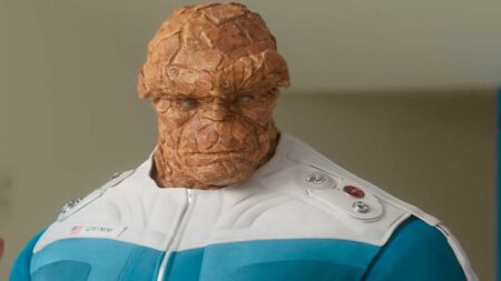 "La mejor película de 'Los 4 Fantásticos' de la historia": 'Primeros pasos' ha fulminado a las anteriores películas sobre la primera familia de Marvel imagen-6