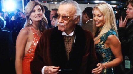 El de 'Iron Man' no fue el primer cameo de Stan Lee en Marvel: el premio se lo lleva esta TV movie de 1989 imagen-6