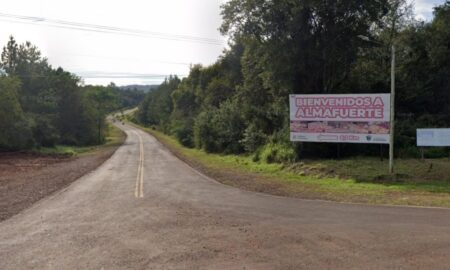 El municipio de Almafuerte se declaró en emergencia económica y financiera imagen-11