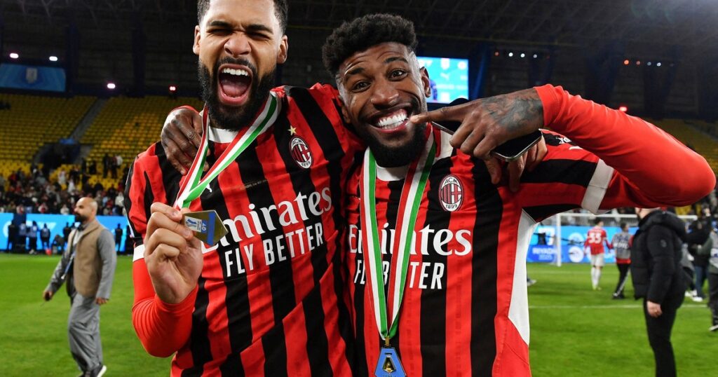 Flamengo, a un paso de sumar a otro jugador desde Europa para soñar con la Libertadores imagen-4