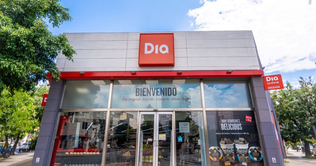 Franquicias Dia: un modelo sólido y accesible que potencia el crecimiento local imagen-4