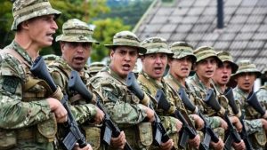 Crisis en IOSFA | La obra social militar y de fuerzas federales de seguridad acumula reclamos: “La medicación oncológica está, pero no te la aplican” denuncian imagen-8