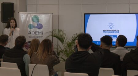 Acelerados y Raiza, los proyectos misioneros que buscan ganar el premio Emprendimiento Argentino 2025 imagen-16