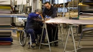 Expo Inclusión: en agosto, Misiones será sede de la feria de empleo para personas con discapacidad imagen-7