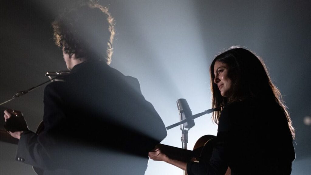 No me suelen gustar los biopics sobre música, pero este logró fascinarme y todavía me emociona imagen-5