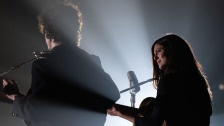 No me suelen gustar los biopics sobre música, pero este logró fascinarme y todavía me emociona imagen-6