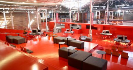Nuevo Centro TUMO: quiénes son los 1.000 chicos que tendrán una oportunidad educativa inédita en la Ciudad imagen-14