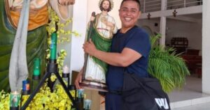 Asesinaron a balazos a un policía e influencer en Acapulco: el video de su última denuncia contra el Gobierno local minutos antes de su muerte imagen-2