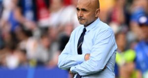 La fuerte confesión de Spalletti tras dejar su cargo como entrenador de Italia: "El fútbol arruino mi vida" imagen-4