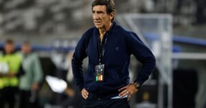 Qué dijo Gustavo Costas de la salida de Maxi Salas a River imagen-1