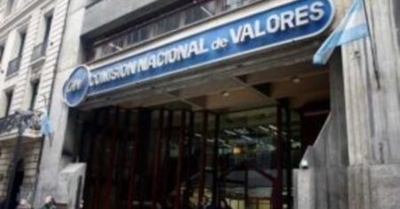 Sanción histórica: la CNV multó a un broker vinculado a Vicentín a la que financiaba con dinero de sus clientes imagen-14