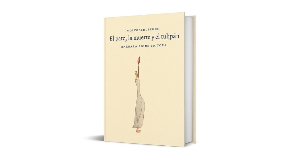 Un libro para leer con los chicos: hoy recomienda Fernanda Argüello, de Bianca Ediciones imagen-5