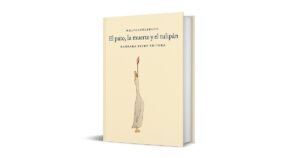 Un libro para leer con los chicos: hoy recomienda Fernanda Argüello, de Bianca Ediciones imagen-2