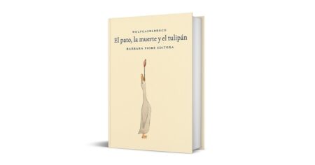 Un libro para leer con los chicos: hoy recomienda Fernanda Argüello, de Bianca Ediciones imagen-16