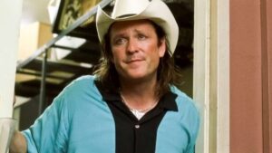 Muere Michael Madsen a los 67 años: leyenda de Hollywood y protagonista de una de las escenas más icónicas que existen imagen-2