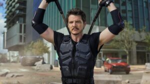 Esta película de ciencia ficción de Pedro Pascal fue una de las más vistas de Netflix: se confirmó secuela, pero llevamos 4 años esperando imagen-1
