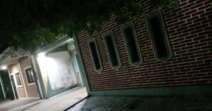 Misterio en Chaco: encontraron muerta a una mujer de 69 años en un albergue transitorio imagen-3