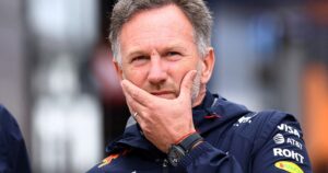 Bombazo en la Fórmula 1: Christian Horner, despedido de Red Bull tras 20 años de éxito y campeonatos pero en medio de polémicas imagen-3