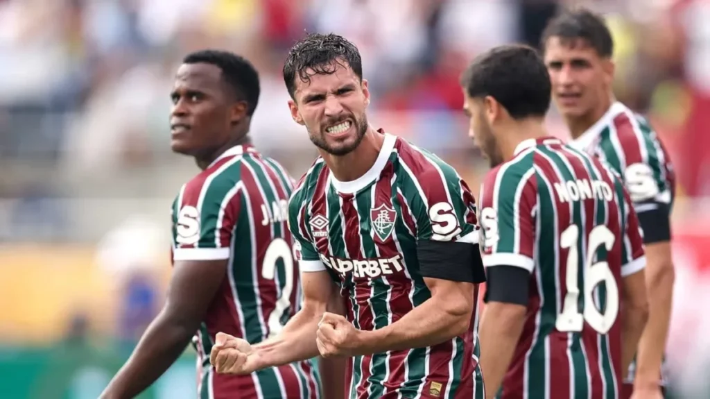 ◉ Fluminense vs. Al Hilal, por el Mundial de Clubes: seguilo EN VIVO - TyC Sports imagen-43