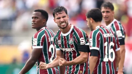 ◉ Fluminense vs. Al Hilal, por el Mundial de Clubes: seguilo EN VIVO - TyC Sports imagen-6