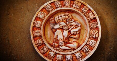 Hoy es el Día Fuera de Tiempo del Calendario Maya: por qué ocurre el 25 de julio y cómo se celebra imagen-17