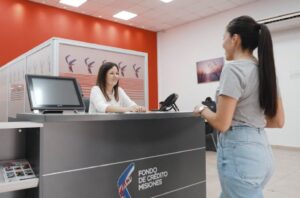 Charla informativa sobre el Fondo de Crédito de Misiones: apoyo para emprendedores locales imagen-73