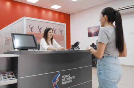 Charla informativa sobre el Fondo de Crédito de Misiones: apoyo para emprendedores locales imagen-9