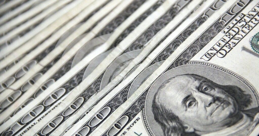 Dólar hoy y dólar blue, EN VIVO: a cuánto cotiza el oficial y cuál es el precio del paralelo este viernes 25 de julio, minuto a minuto imagen-5