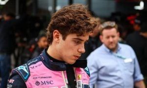 Franco Colapinto tendrá su primer desafío sprint con Alpine en el GP de Bélgica: mirá el cronograma completo imagen-8