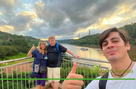 Free Tours: La tendencia mundial que gana terreno en Iguazú imagen-8