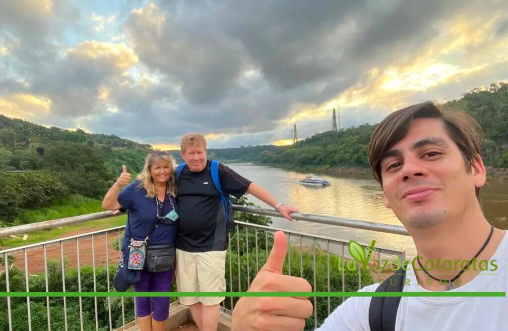Free Tours: La tendencia mundial que gana terreno en Iguazú imagen-66