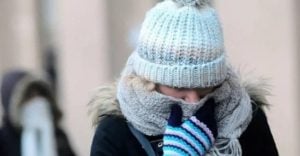Vuelve el frío intenso en Misiones, con temperaturas que rozarán los 0°: hasta cuándo durará imagen-8