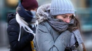 Viernes con tiempo estable y temperaturas frías en Misiones: se esperan heladas aisladas imagen-2